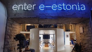 How Estonia built a digital first government [upl. by Akialam591]