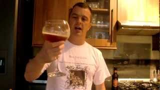 Fullers London Pride  Craft Beer Review [upl. by Anihta]