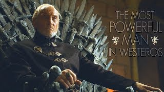 GoT Tywin Lannister  The Most Powerful Man In Westeros [upl. by Sigrid]