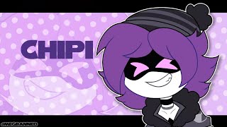 Chipi Chipi Meme  Murder Drones [upl. by Ul61]