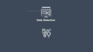 Data Detective Empower your decisions with the power of Generative AI [upl. by Attiuqaj851]