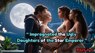 Human Impregnated the Ugly Daughters of the Star Emperor  Senate is SHOCKED  Part  1 [upl. by Adehsor]