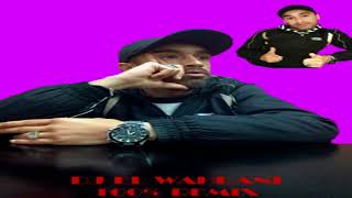 Cheba Warda la la hawloh m3aya remix DJ EL WAHRANImadahat [upl. by Rona602]