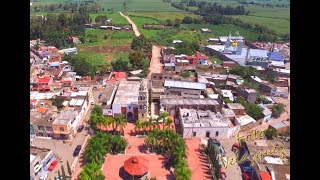 Santa Fe Zapotlanejo Jalisco México HD FV MH [upl. by Hainahpez741]