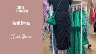 Retail Review Oliver Bonas 1080p [upl. by Itaws934]