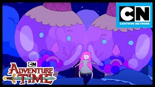 Adventure Time Awkward Moments  Adventure Time Mega Marathon  Cartoon Network [upl. by Amerigo]