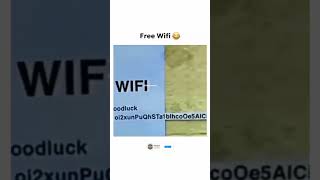 free wifi in my office [upl. by Hares]