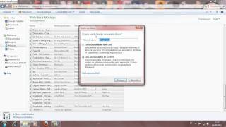 como fazer um cd de mp3 [upl. by Ryley]