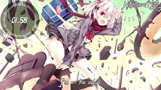 The Edge Of Glory ♫Nightcore♫ [upl. by Kathie]