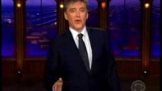 Craig Ferguson Talks About Life As A Recovering Alcoholic [upl. by Ajile]