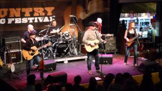 Gord Bamford  Firebird  Albisguetli 2016 [upl. by Yoho]