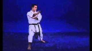 Apprendre tous les points fondamentaux du karate [upl. by Anatsirhc]