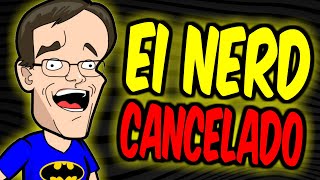 PETER do EI NERD foi CANCELADO [upl. by Elicec]