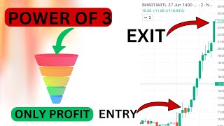 Bank nifty strategy FII trading style [upl. by Mode]