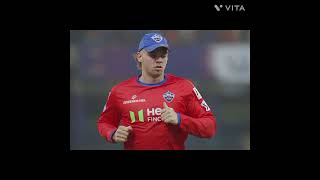 DC 2025 Playing 11 cricket shorts viral dc ipl [upl. by Bradeord]