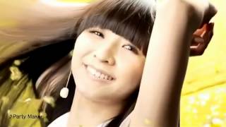 Perfume チョコラBBスパークリング CM曲 「Party Maker」 [upl. by Georgeanne11]