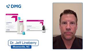 Tackle Complex Restorative Cases with Luxatemp Ultra with Dr Lineberry [upl. by Amek678]