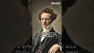 Giacomo Leopardi vita e opere [upl. by Kcirtap]