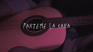 párteme la cara c tangana ed maverick cover  july [upl. by Hakceber406]