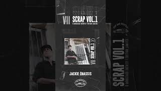 VII  Jackie Onassis VII DjMonark RapAndRevenge DFunk Rap HipHop GFunk [upl. by Rosenzweig144]