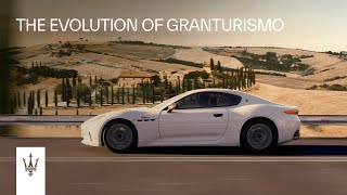 TÜRKİYE’DE İLK🇹🇷 MASERATI GRANTURISMO TROFEO 🚀 [upl. by Ambrosane]