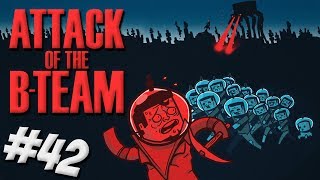 Attack Of The BTeam  Episode 42  Auto Repairing Swords [upl. by Rubie62]