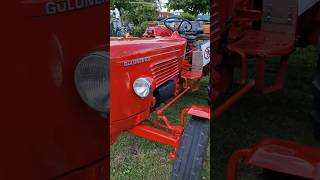 Güldner G35 ClassicTractor Oldtimer Trecker Traktor Tractor History Classic ClassicTractor [upl. by Pius]