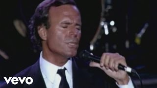 Julio Iglesias  99 Miles from LA from Starry Night Concert [upl. by Piderit]