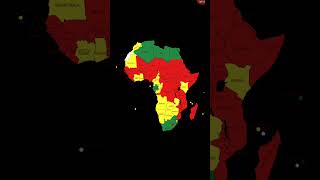 HDI RANK In Africa [upl. by Gadmann]