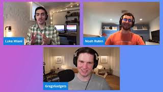 WWDC 2020 Discussion and QampA with Greg and Noah [upl. by Bohun]