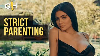 Kylie Jenner’s Strict Parenting Rule for Raising Stormi and Aire  Entertainment News [upl. by Aniryt]