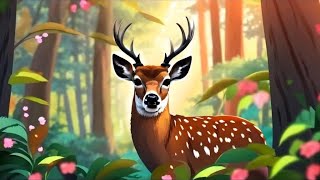 Facts about Deer Gazelle and Antelope [upl. by Toft405]