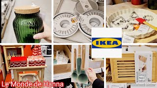 IKEA 0312 VAISSELLE ET ACCESSOIRES CUISINE [upl. by Oralia]