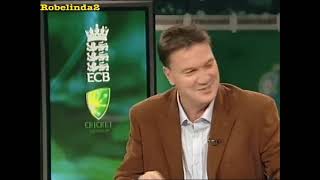 Best of Kerry OKeeffe the funniest cricket personality ever that laugh [upl. by Ahc]