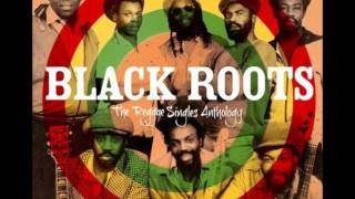 Black Roots  Move On [upl. by Adnilahs]