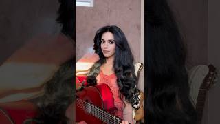 Spanish guitar triplet🎸 How to play🔥 shorts guitarlesson [upl. by Nalani518]