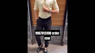 formalwear formal satin stretchable shirt  premium quality  all India delivery fashion lycra [upl. by Foster]