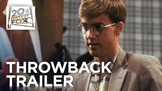 Revenge of The Nerds  TBT Trailer  20th Century FOX [upl. by Glenda674]