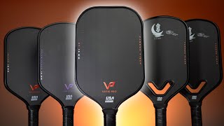 EXPLAINED Vatic Paddles which one is right for you [upl. by Amaryl]