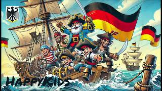 Die verrückte Piratenbande [upl. by Felipa699]