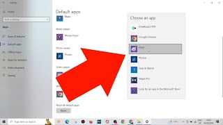 How To Change Your Default Photo Viewer On Windows [upl. by Patt]