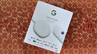 Chromecast with Google TV  Unboxing amp Setup Bangla [upl. by Osher]