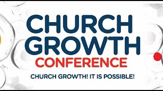 CHURCH GROWTH CONFERENCE TAMALE 2024  DAY 1  SESSION 1 [upl. by Annoyi]