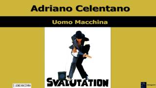 Adriano Celentano Uomo Macchina 1976 [upl. by Etoile565]