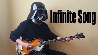 The Beatles  Infinite Song [upl. by Sigfrid]