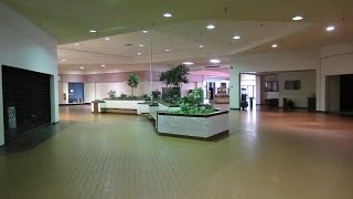 DEAD MALL IN OHIO [upl. by Meggie]