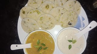 Instant idli shambhar recipe इडली सामभंर बनाने का आसान तरीका  Homemade idli shambhar [upl. by Neelehtak]