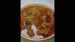 Gosht khane ke fayde shorts food cooking [upl. by Jennine]