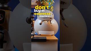 Before You Buy An Espresso Machine… [upl. by Say]