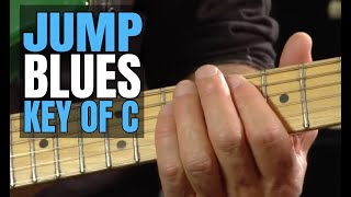 How to play lead and rhythm guitar at the same time [upl. by Odnanref749]